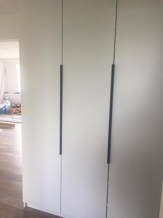 Apartment Tarasy Centrum Siemiatycze Bagian luar foto